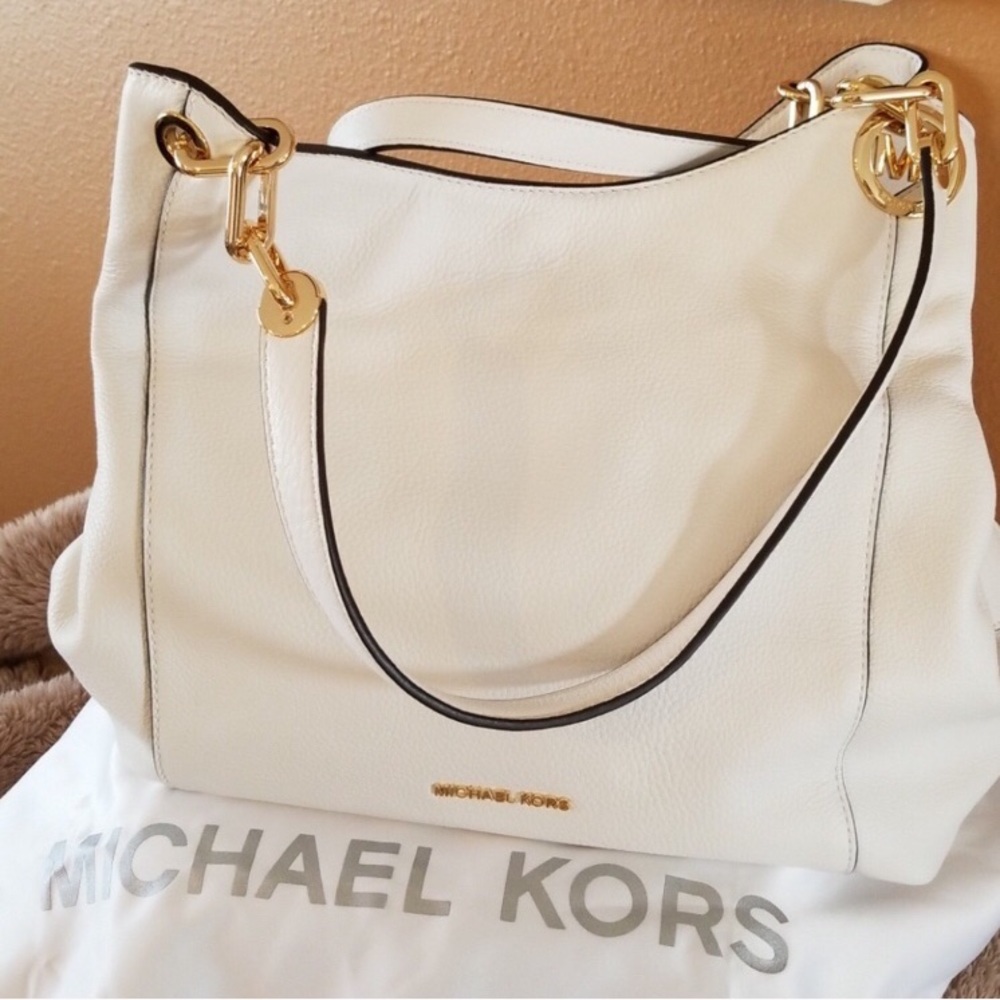 Michael Kors purse - brand new with tags